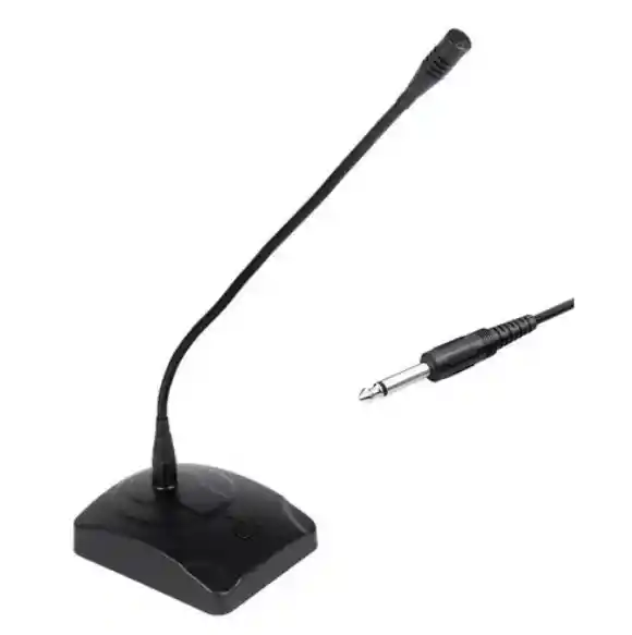 Microfono Para Pulpito Ys-38