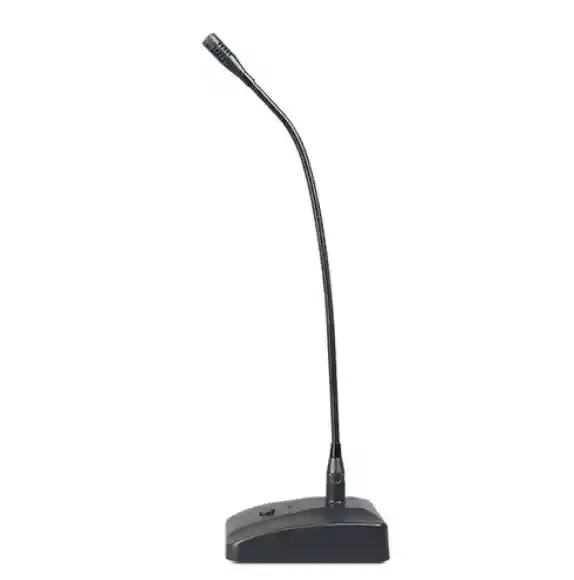 Microfono Para Pulpito Ys-38