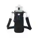 Funda Bolso Porta Botella Termo Accesorio Senderismo Camping