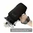 Funda Bolso Porta Botella Termo Accesorio Senderismo Camping