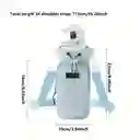 Funda Bolso Porta Botella Termo Accesorio Senderismo Camping