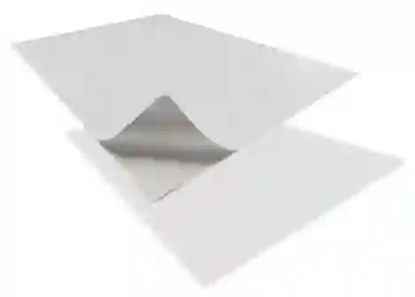 Hoja Adhesiva Carta