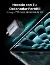 Ugreen Cargador Usb C Pd 45w Nexode Carga Rápida