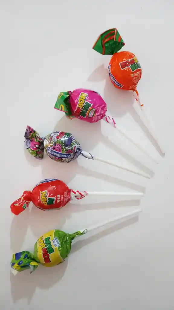 Bonbonbum