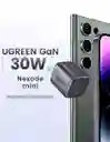 Cargador Tipo C De 20w Ugreen 90902 Carga Rápida