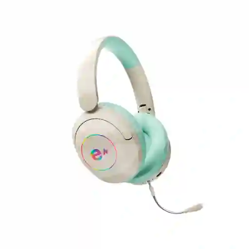 Audifonos Diadema Gaming Cloud Epk Wireless