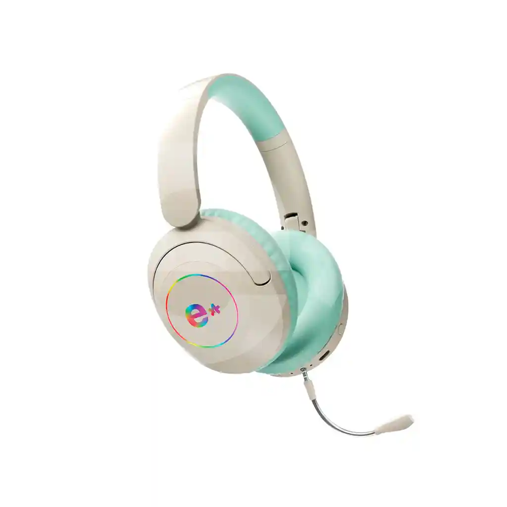 Audifonos Diadema Gaming Cloud Epk Wireless