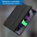 Case Smart Case Touch Ipad Linkon Negro - 10.9