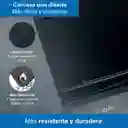 Case Smart Case Touch Ipad Linkon Negro - 10.9