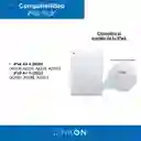 Case Smart Case Touch Ipad Linkon Negro - 10.9