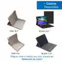 Case Smart Case Touch Ipad Linkon Negro - 10.9