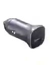Cargador Ugreen 30w Usb C Cargador Auto Carga Rápida