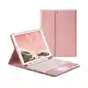 Case Smart Touch Ipad Linkon Rosado - 10.9"