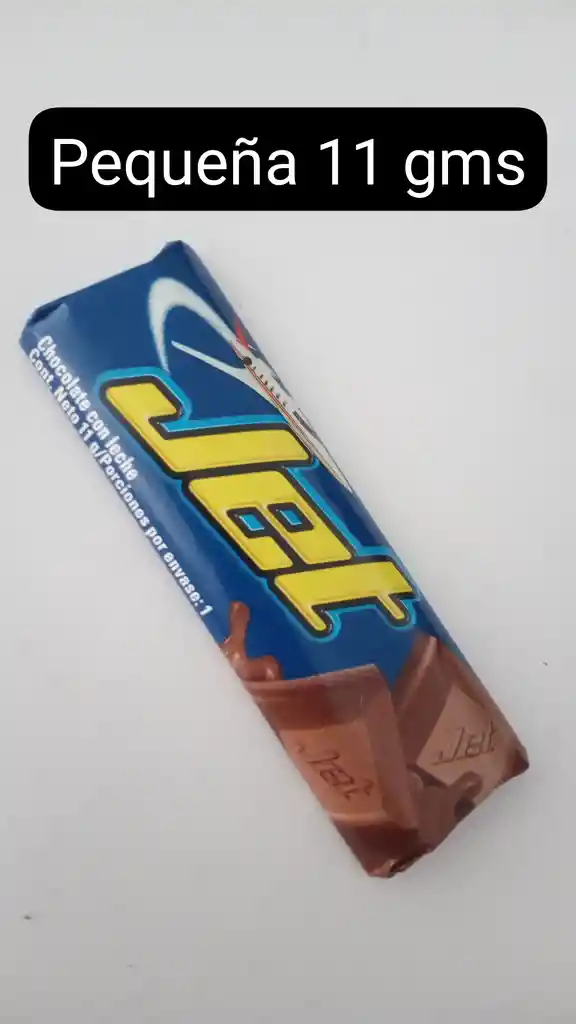 Yet Pequeña