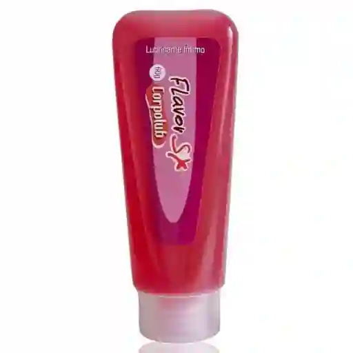 Lubricante Intimo Anal Corpolub 60g Flavor