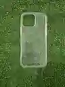 Iphone 16 Pro Max | Space Transparente | Case Rigido | Carcasa Protectora | Full Proteccion | Antihumedad