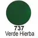 Ecolin Roseta Verde Hierba