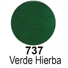 Ecolin Roseta Verde Hierba