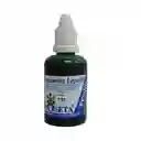 Ecolin Roseta Verde Hierba