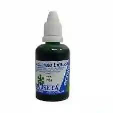 Ecolin Roseta Verde Hierba