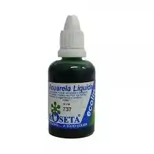Ecolin Roseta Verde Hierba