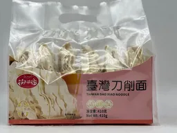 Fideo Shanxi Dao Xiao Noodle 410 G