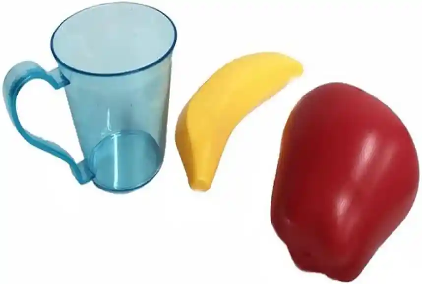 Licuadora De Jugo De Juguete, Cocina Gourmet Para Niños Con Luces Y Sonidos Realista
