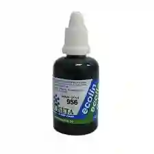Ecolin Roseta Verde Oliva