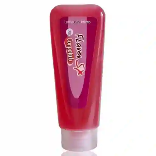 Lubricante Intimo Anal Corpolub 60g Flavor