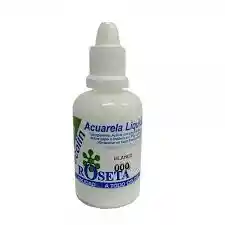 Ecolin Roseta Blanco