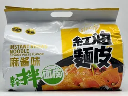 Ramen Instant Noodle 410 G ( 4 Paquetes )