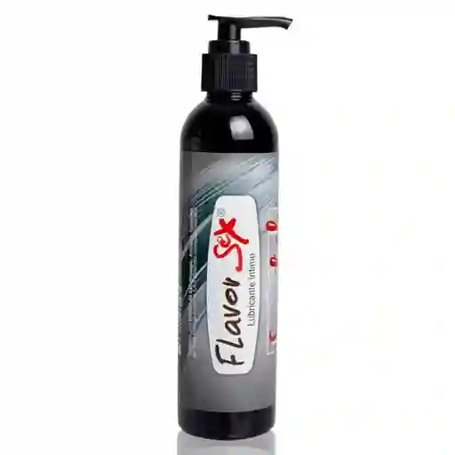 Lubricante Intimo Scratch 250 Ml Flavor