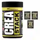 Creatina Crea Stack (1.3lbs) + 3 Energy X