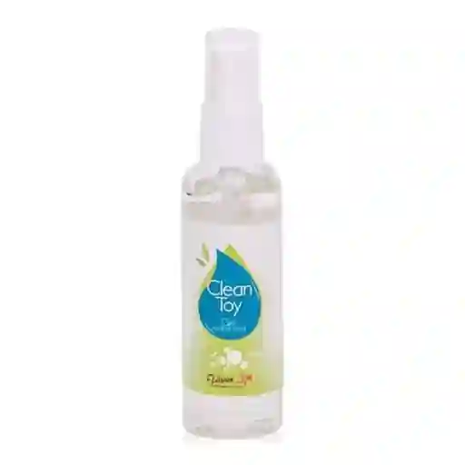 Limpiador De Juguetes Clean Toy 60 Ml Flavor