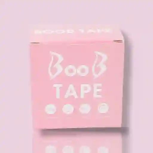 Cinta Levanta Senos Boob Tape