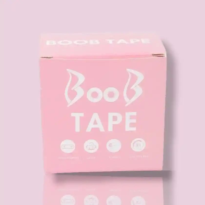 Cinta Levanta Senos Boob Tape