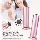 Removedor De Callos Eléctrico