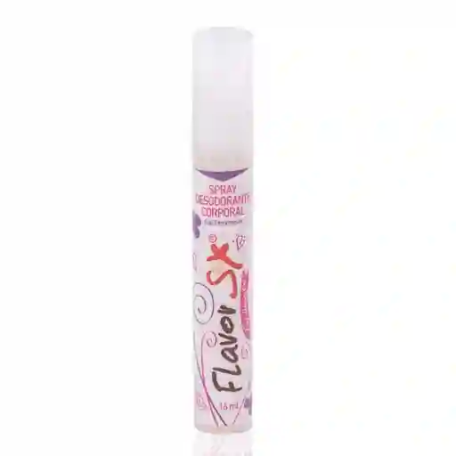 Desodorante Intimo Dama 16 Ml Flavor