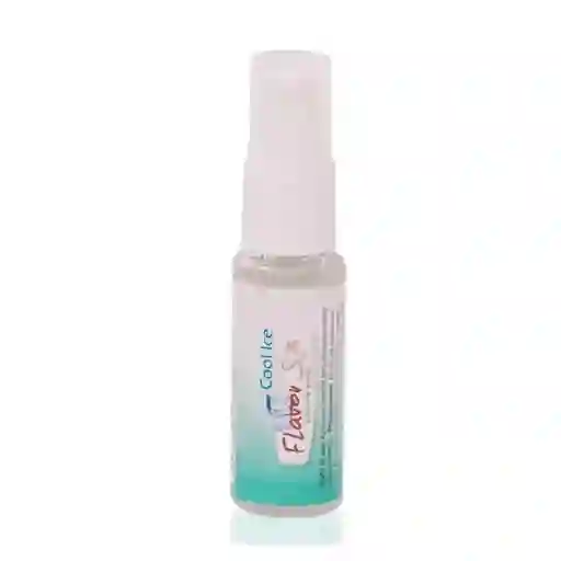 Lubricante Intimo Cool Ice 20 Ml Flavor