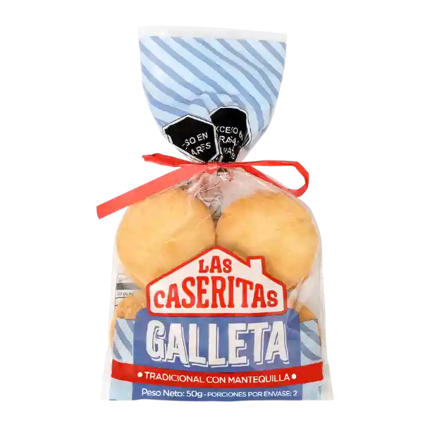 Gall Mantq Trad Bolsa X 10 Und X 50 G