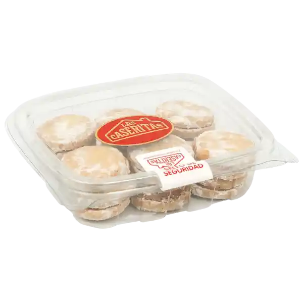 Gall Alfajor Mini Estuche X 100 G