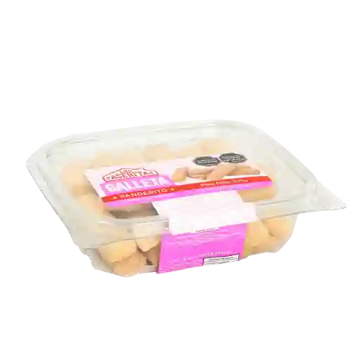 Panderito Estuche X 250 G