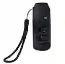 Parlante Bluetooth Portátil Tg806 Negro