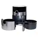 Freidora Nia 4l: Innovación Para Tus Comidas