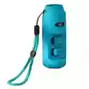 Parlante Bluetooth Portátil Tg806 Aguamarina