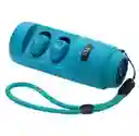 Parlante Bluetooth Portátil Tg806 Aguamarina