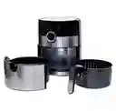 Freidora De Aire Nia 4 Litros: Cocina Sin Aceite