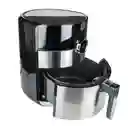 Freidora De Aire Nia 4 Litros: Cocina Sin Aceite