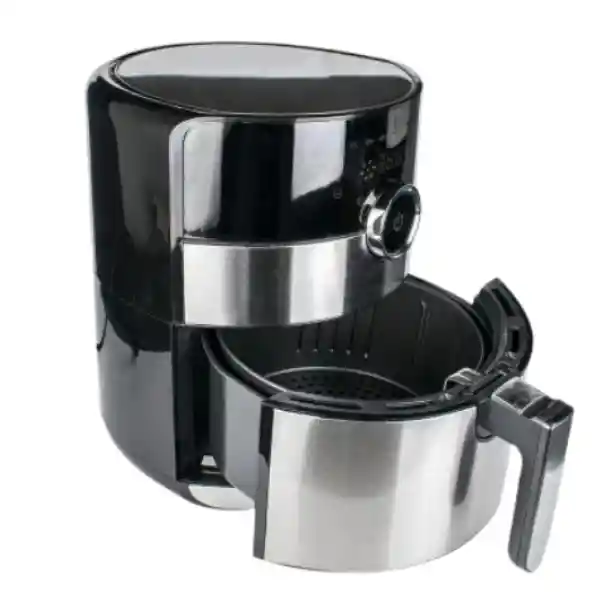 Freidora De Aire Nia 4 Litros: Cocina Sin Aceite