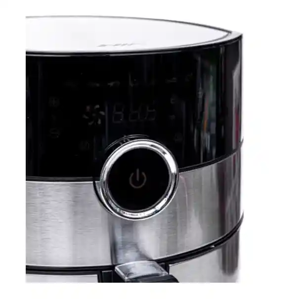 Freidora De Aire Nia 4 Litros: Cocina Sin Aceite